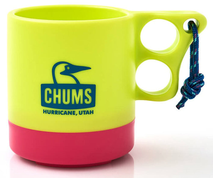 Chums Camper Mug Cup 露營杯