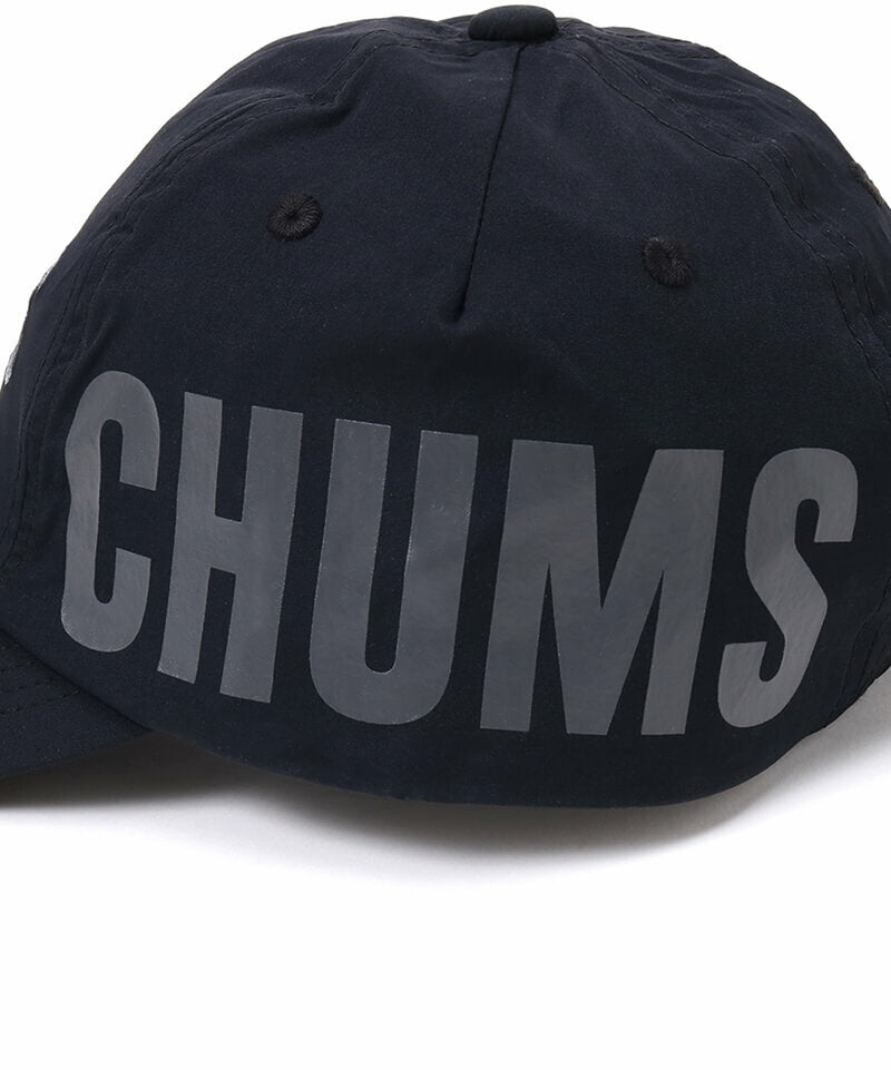 Chums Airtrail Stretch Cap