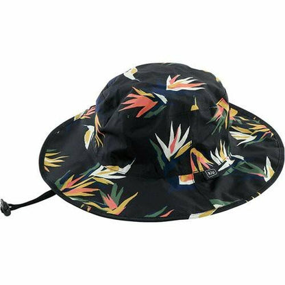 KIU UV&Rain Packetable Safari Hat漁夫帽