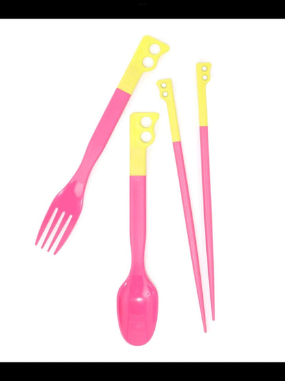 Chums Camper Cutlery Set 餐具套裝