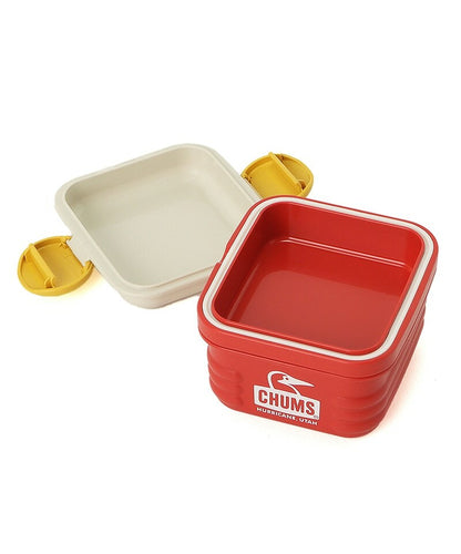 Chums Food Container 食物容器S