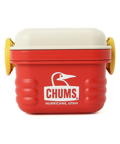 Chums Food Container 食物容器S