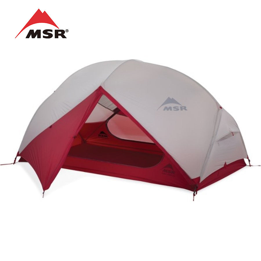 MSR Hubba NX Tent