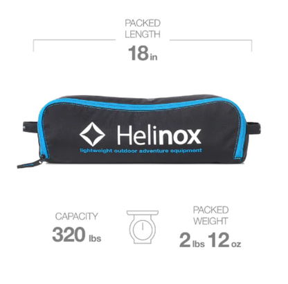 Helinox Chair Two