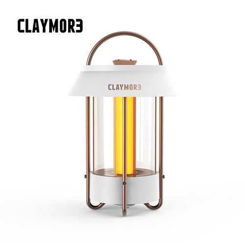 Claymore Lamp Selene