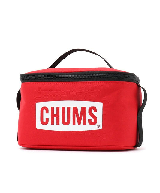 Chums Logo Spice Case