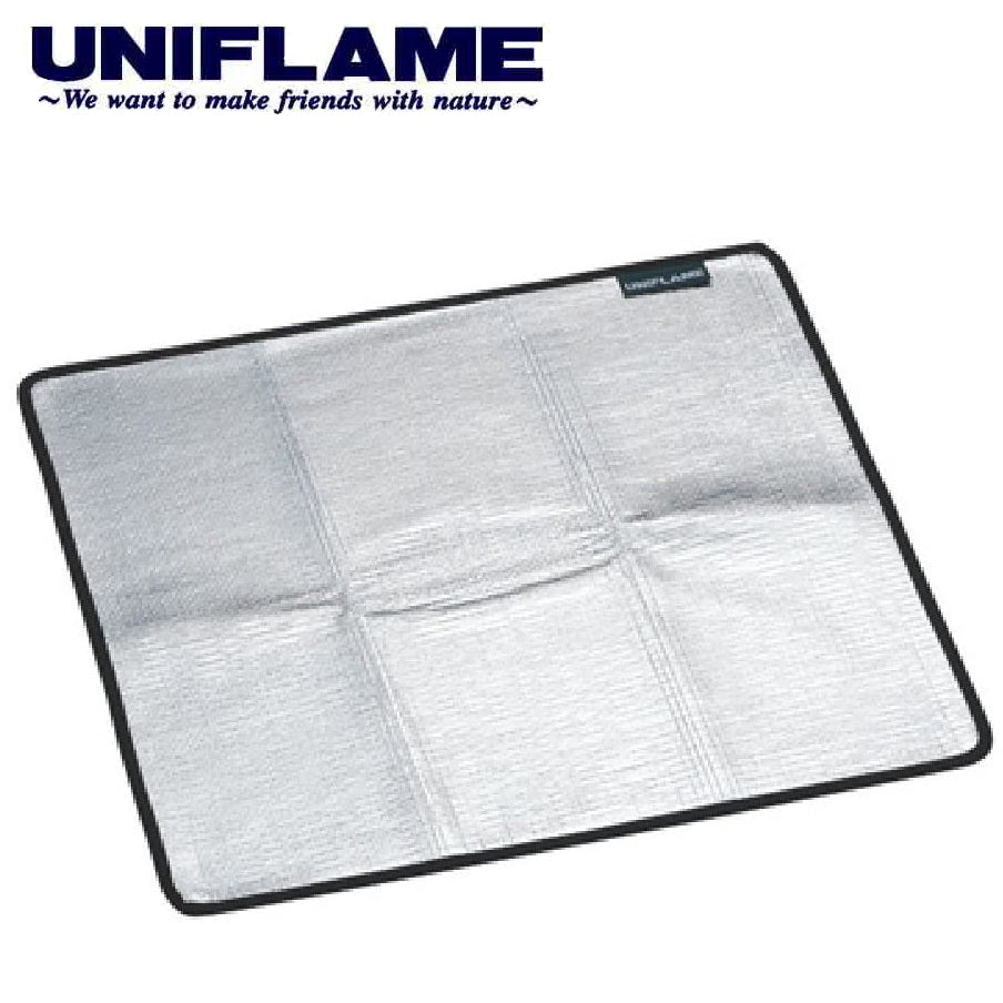 Uniflame Burner Sheet 隔熱墊