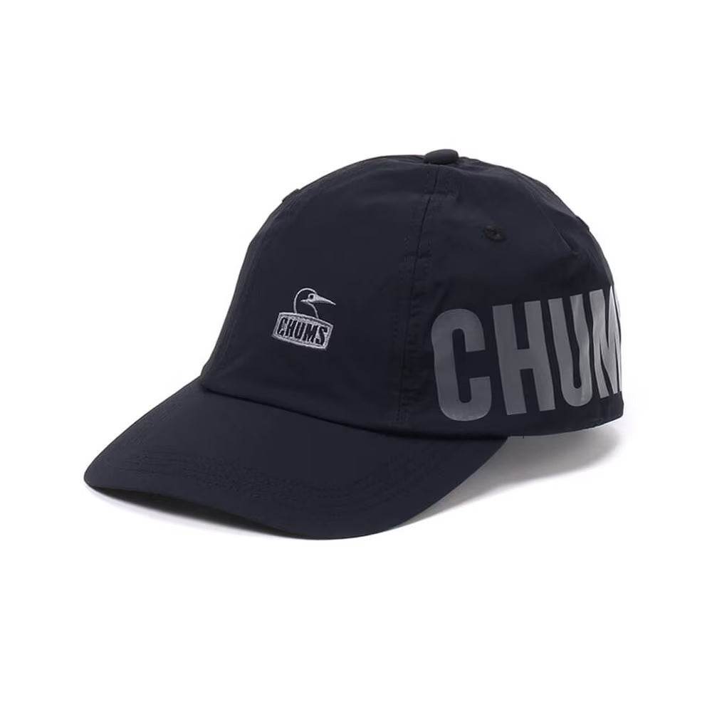 Chums Airtrail Stretch Cap