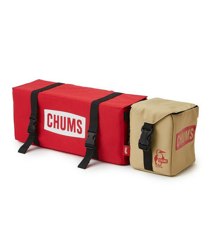 Chums Removeable Case S 工具袋 CH60-3412