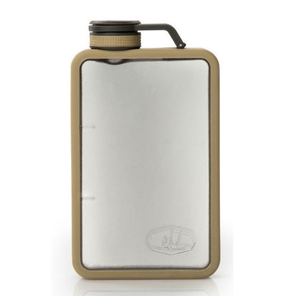 GSI Boulder 6 Flask 6oz 膠水瓶