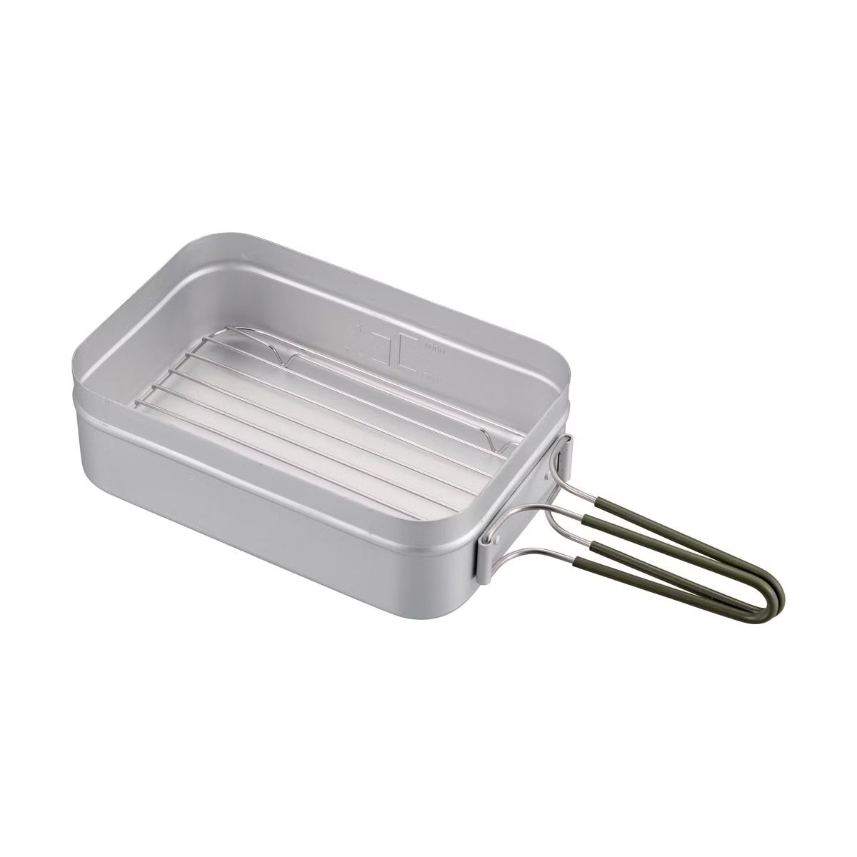 Captain Stag Messtin Cooker Grid L 蒸架 UM-2401