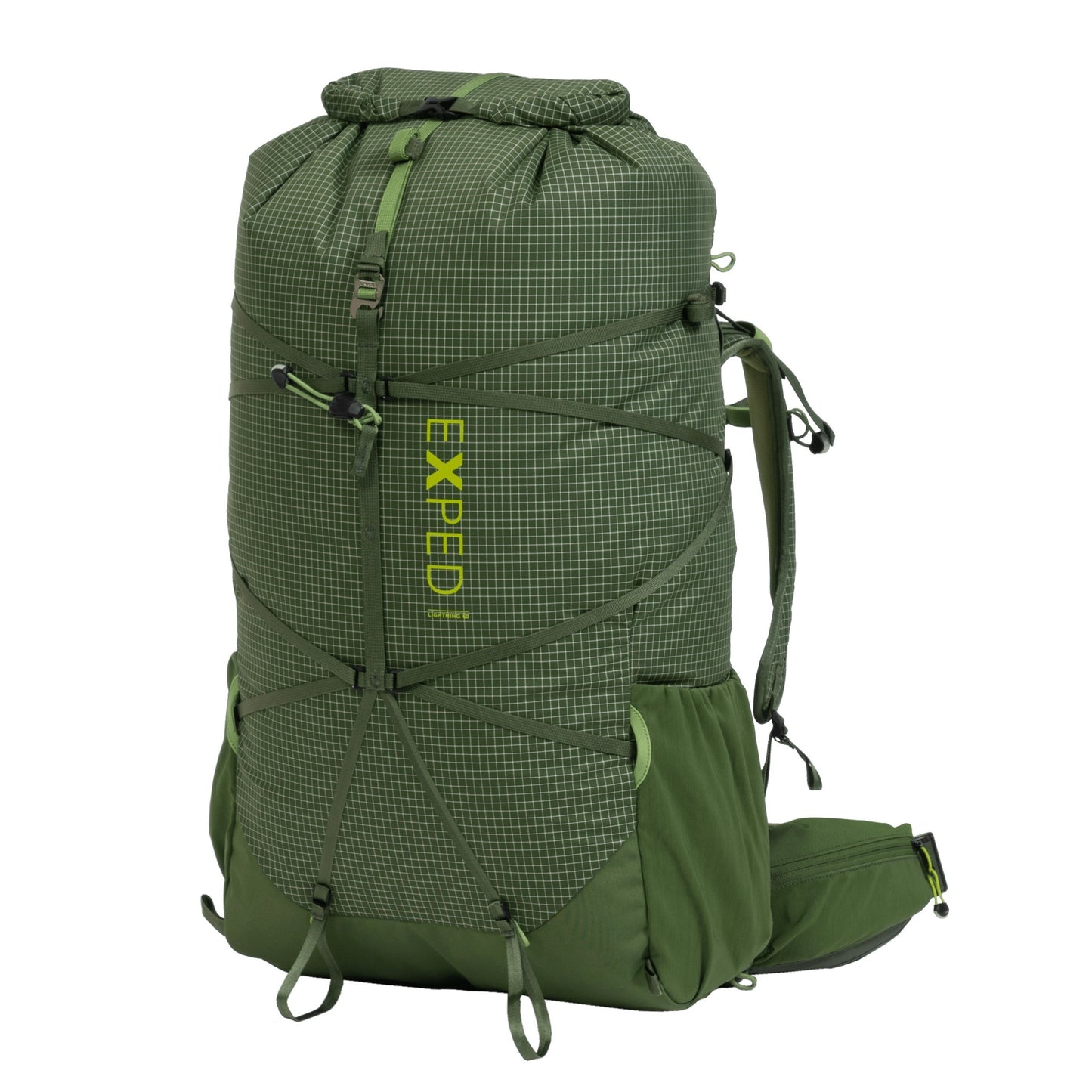 Exped Lightning 60L 登山背囊