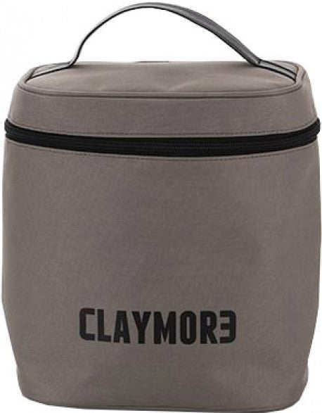 Claymore Fan V600+ 充電式風扇 黑色 連收納袋