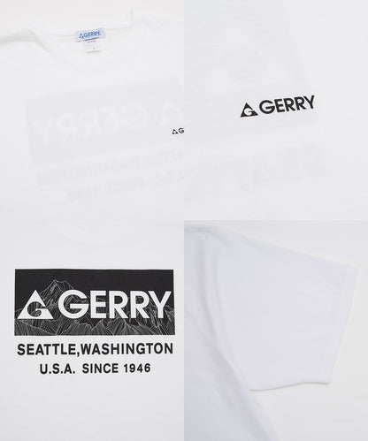 Gerry Special Edition Mountain Tee 42-9142