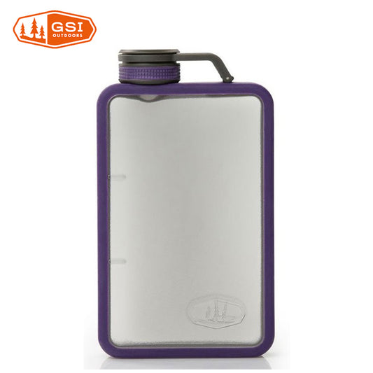 GSI Boulder 6 Flask 6oz 膠水瓶