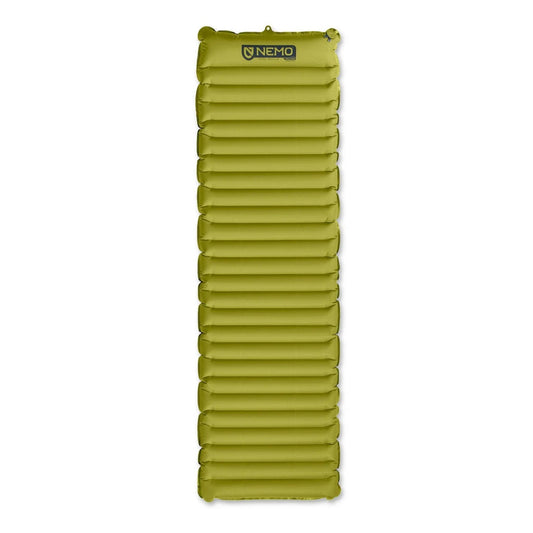 Nemo Astro™ Insulated Sleeping Pad 單人充氣隔熱睡墊