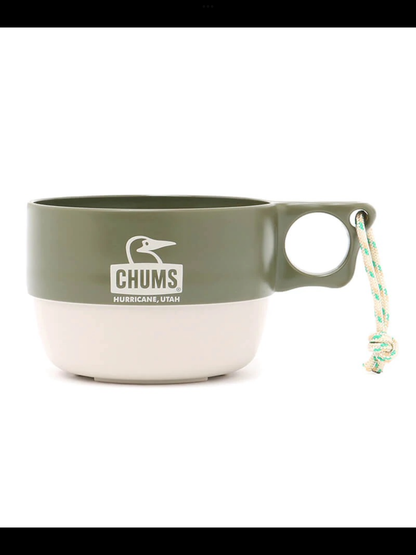 Chums Camper Soup Cup