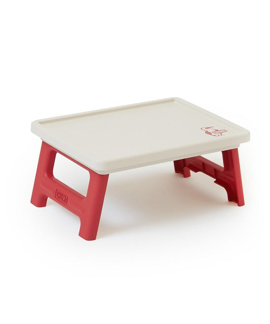 Chums Picnic Table With Folding Container S Top 收納箱蓋野餐枱 CH62-1982