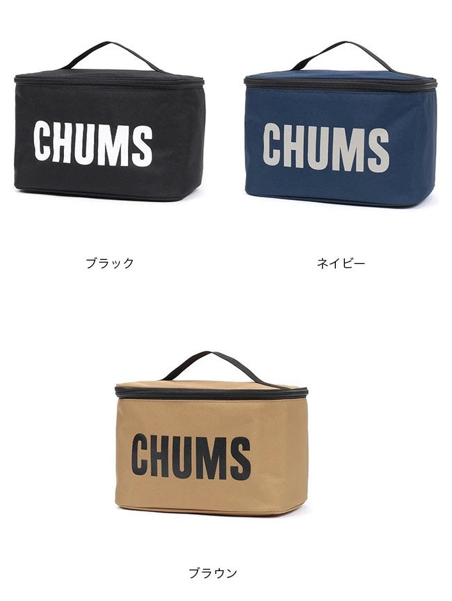 Chums Recycle Beer & Spice Box 保溫啤酒香料袋