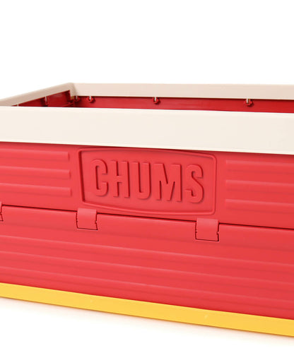 Chums Camper Folding Container 摺疊箱收納箱 Ch62-1903