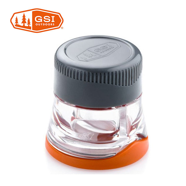 GSI Ultralight Salt and Pepper Shaker