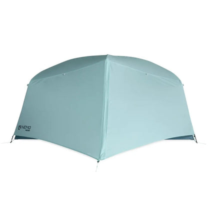 Nemo Aurora 2P Tent & Footprint 2人營連營底蓆露營帳篷