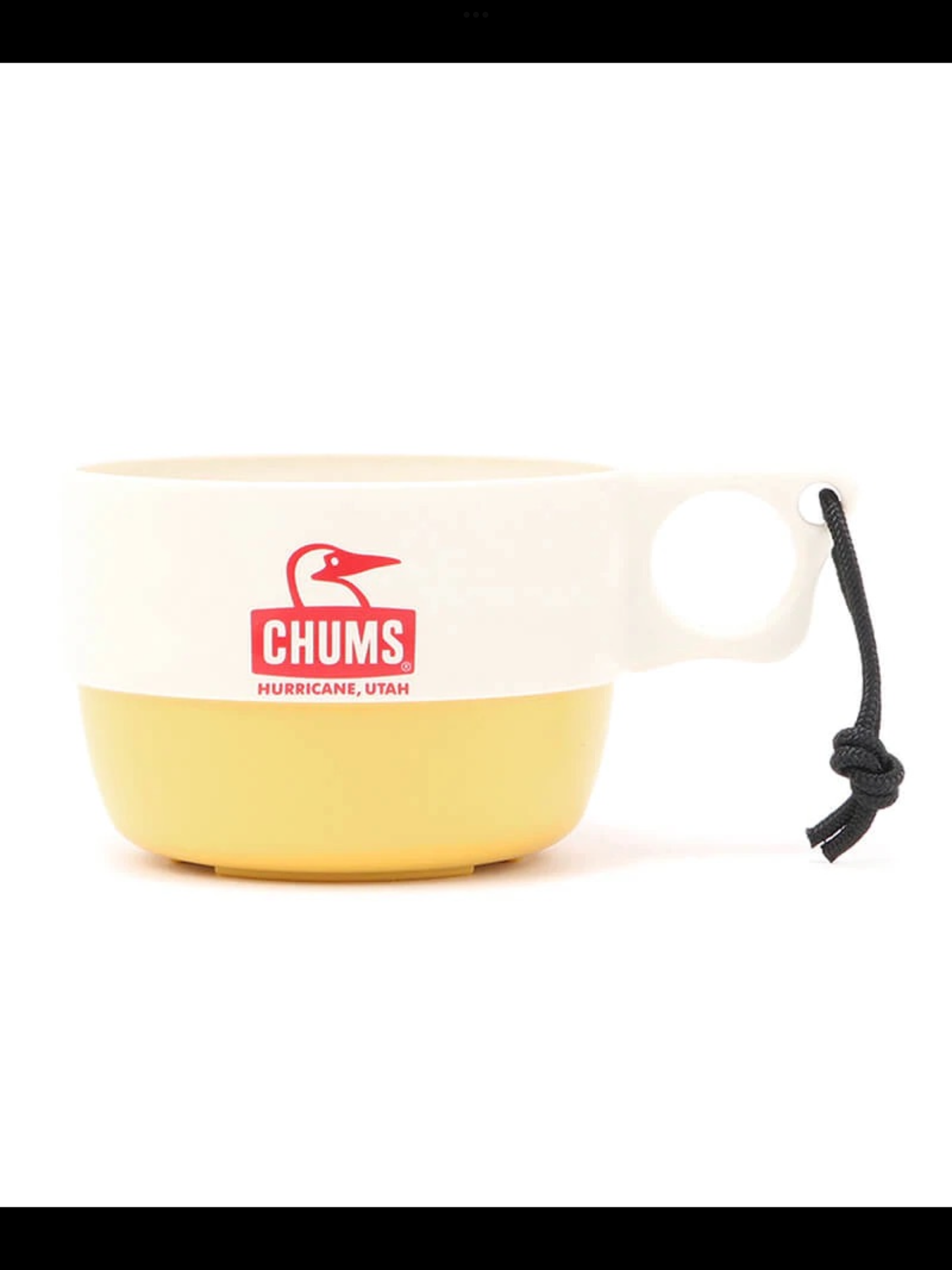 Chums Camper Soup Cup