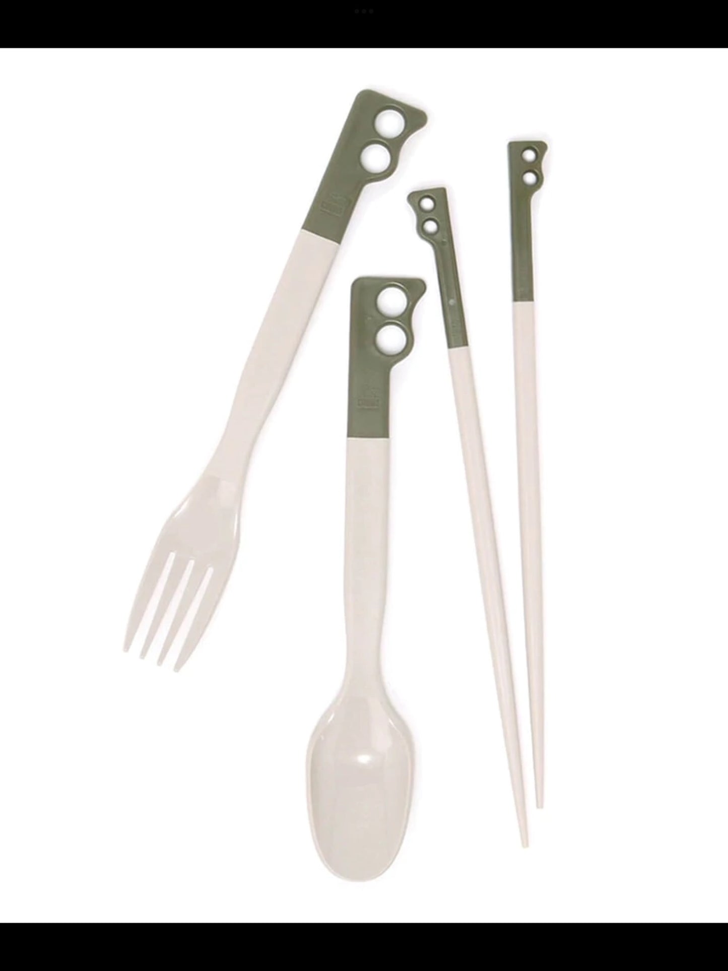 Chums Camper Cutlery Set 餐具套裝