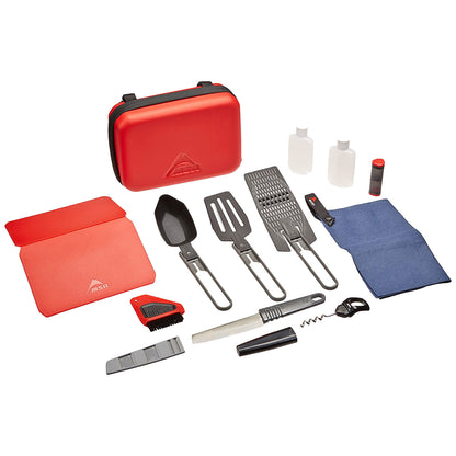 MSR Alpine Deluxe Kitchen Set 豪華廚具套裝