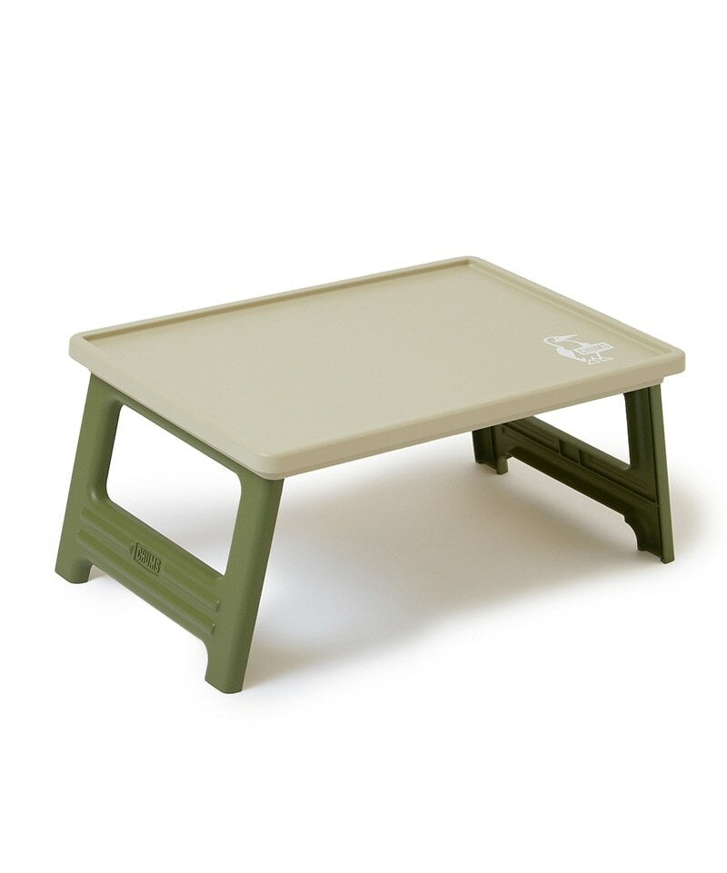 Chums Picnic Table With Folding Container Top 收納箱蓋野餐枱 CH62-1983