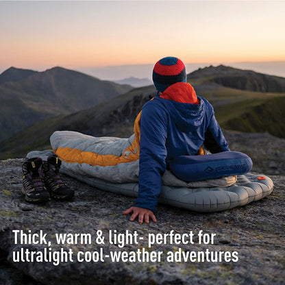 Sea To Summit Ether Light XT Insulated Air Sleeping Mat Regular極輕隔熱單人充氣睡墊 (連充氣手泵)