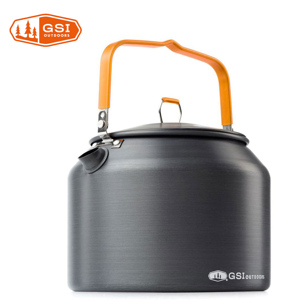 GSI Halulite 1.8 QT Tea Kettle 1.8L茶煲