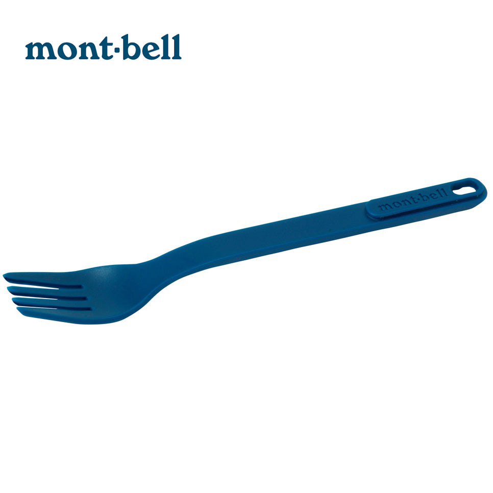 Montbell Stacking Fork