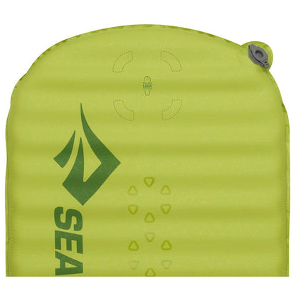 Sea To Summit Comfort Light Self Inflating Regular 舒適輕型充氣睡墊