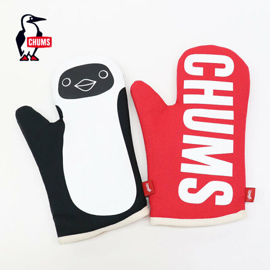 Chums Cooking Mitten 隔熱手套