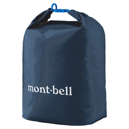 Montbell Roll-Up Cooler Bag 捲摺式冰袋 10L