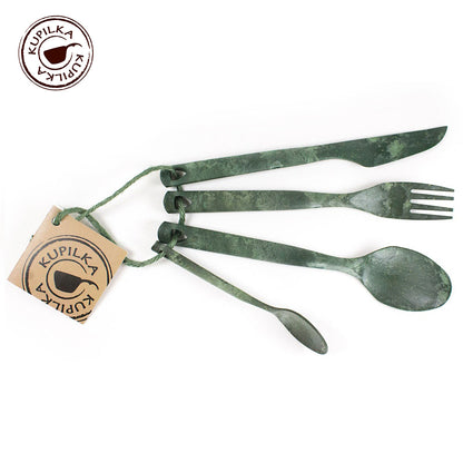 Kupilka Cutlery Set