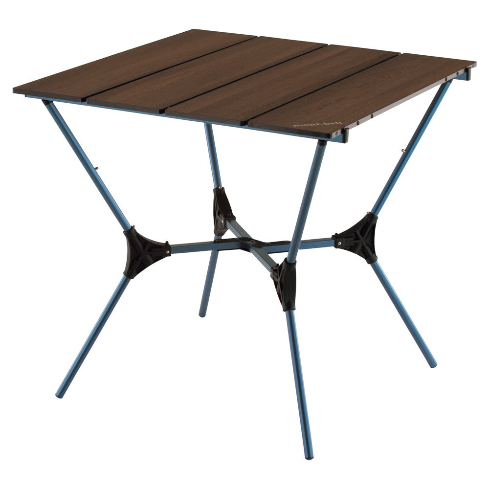 Montbell Multi Folding Table 可調節摺疊枱