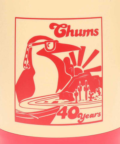 Chums 40 Years Camper Mug Cup Large 40周年限定版 CH62-1936