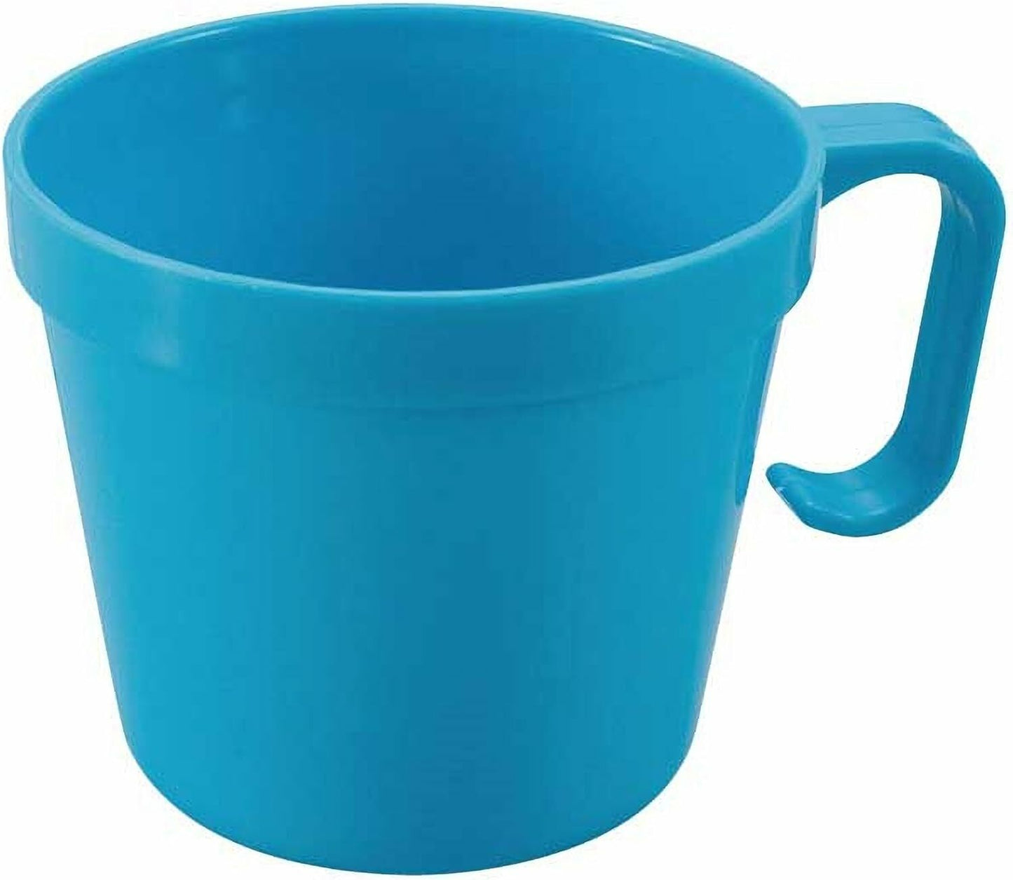 Captain Stag Stacking Cup Set of 4 日本製膠杯套裝4隻 UT-47