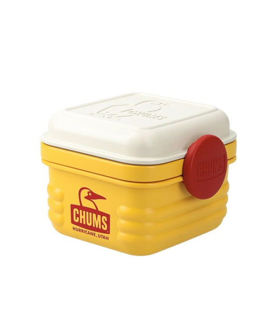 Chums Food Container 食物容器S