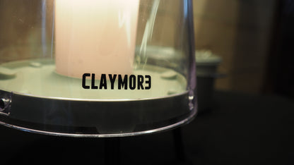 Claymore Lamp Athena 驅蚊燈