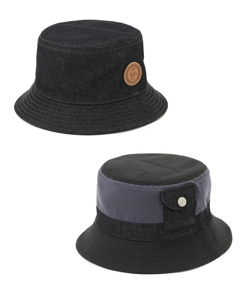 Chums Reversible Hat 雙面漁夫帽