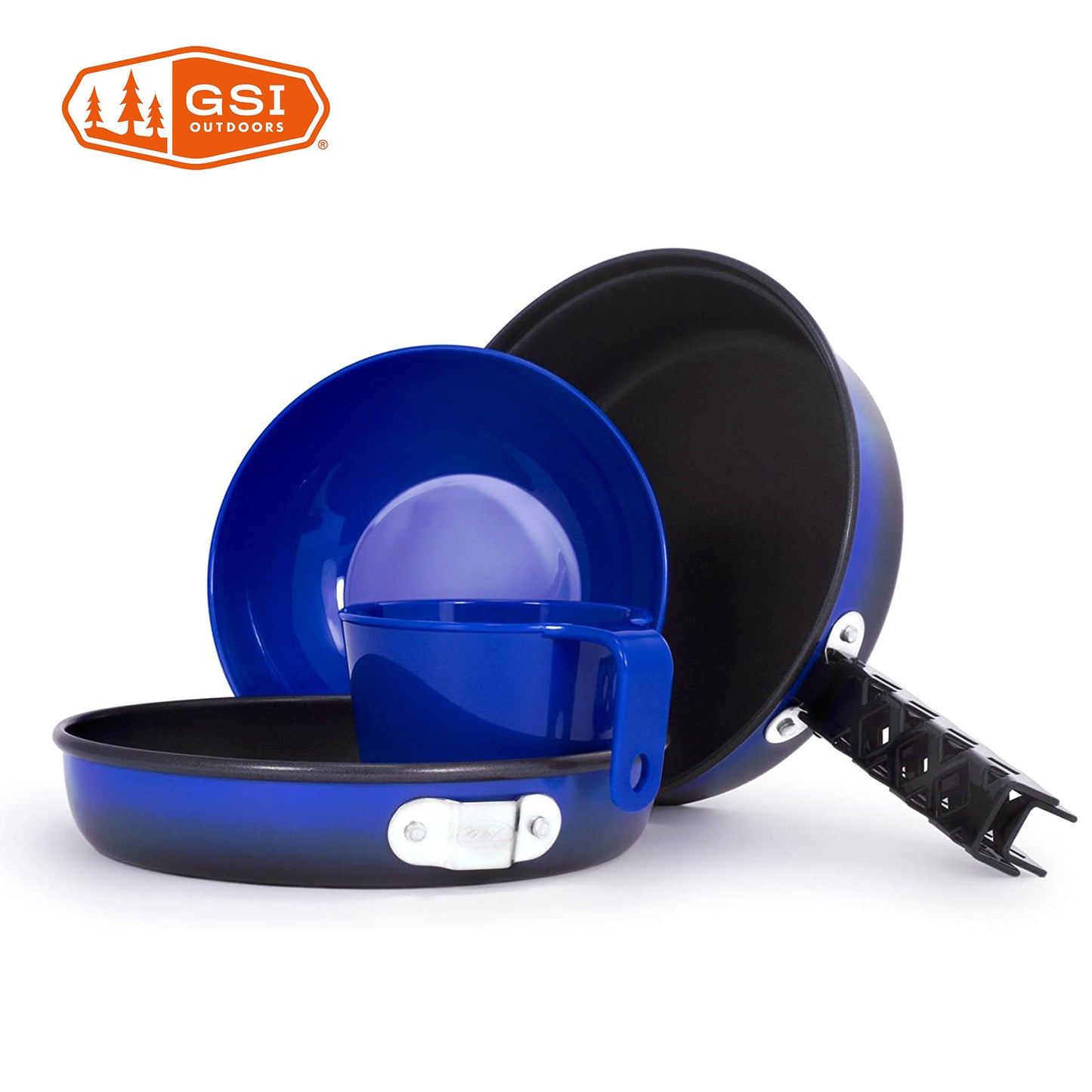 GSI Bugaboo Mess Kit