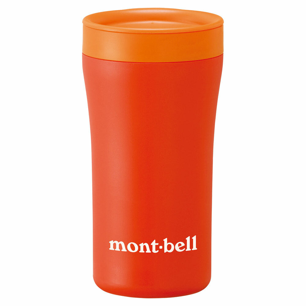 Montbell Thermo Tumbler 保暖杯 300 #1124559