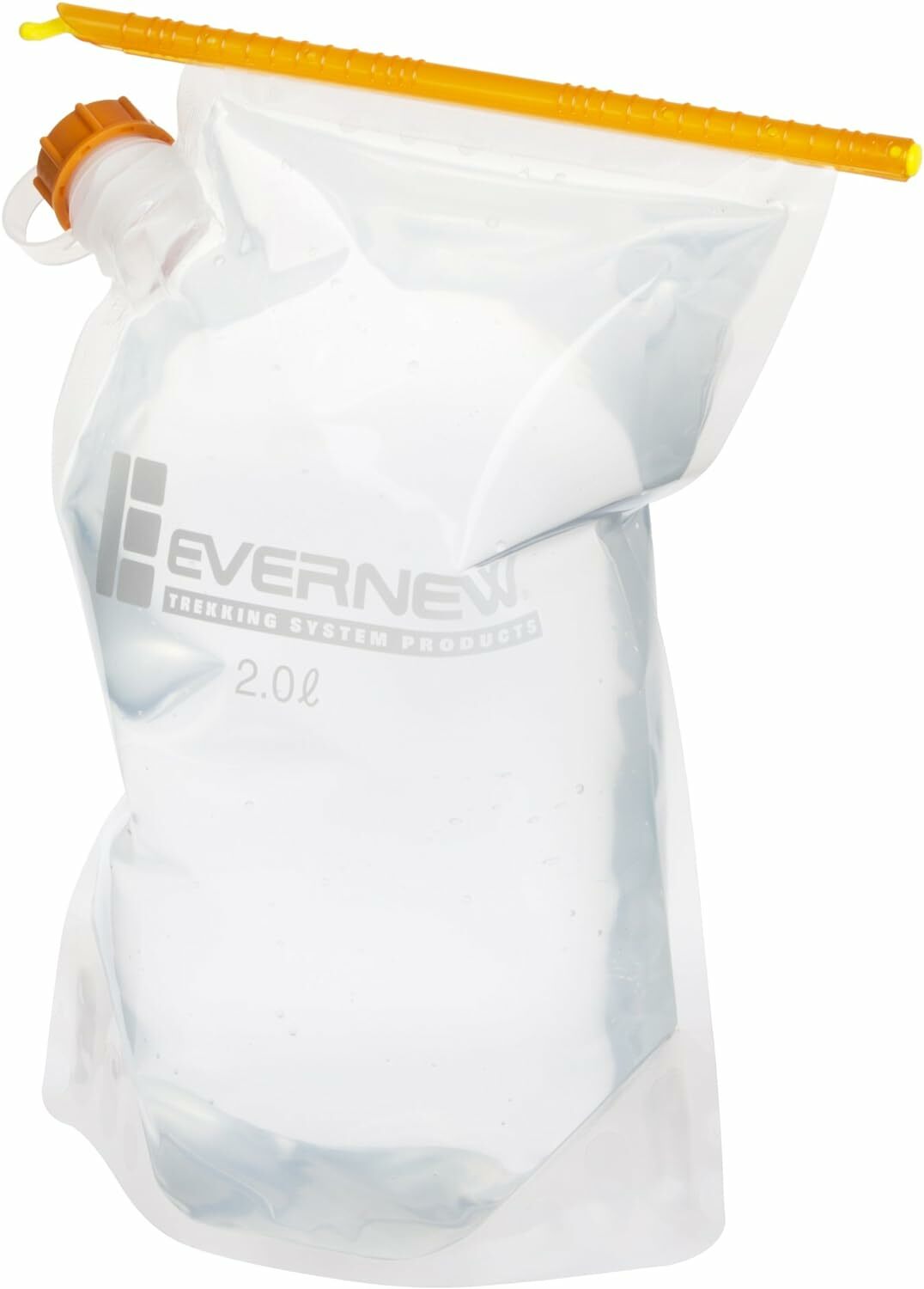 EVERNEW Water bag 2L 摺疊式手提水袋 EBY724