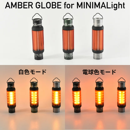 5050 Workshop Globe for Minimalight 專用燈罩