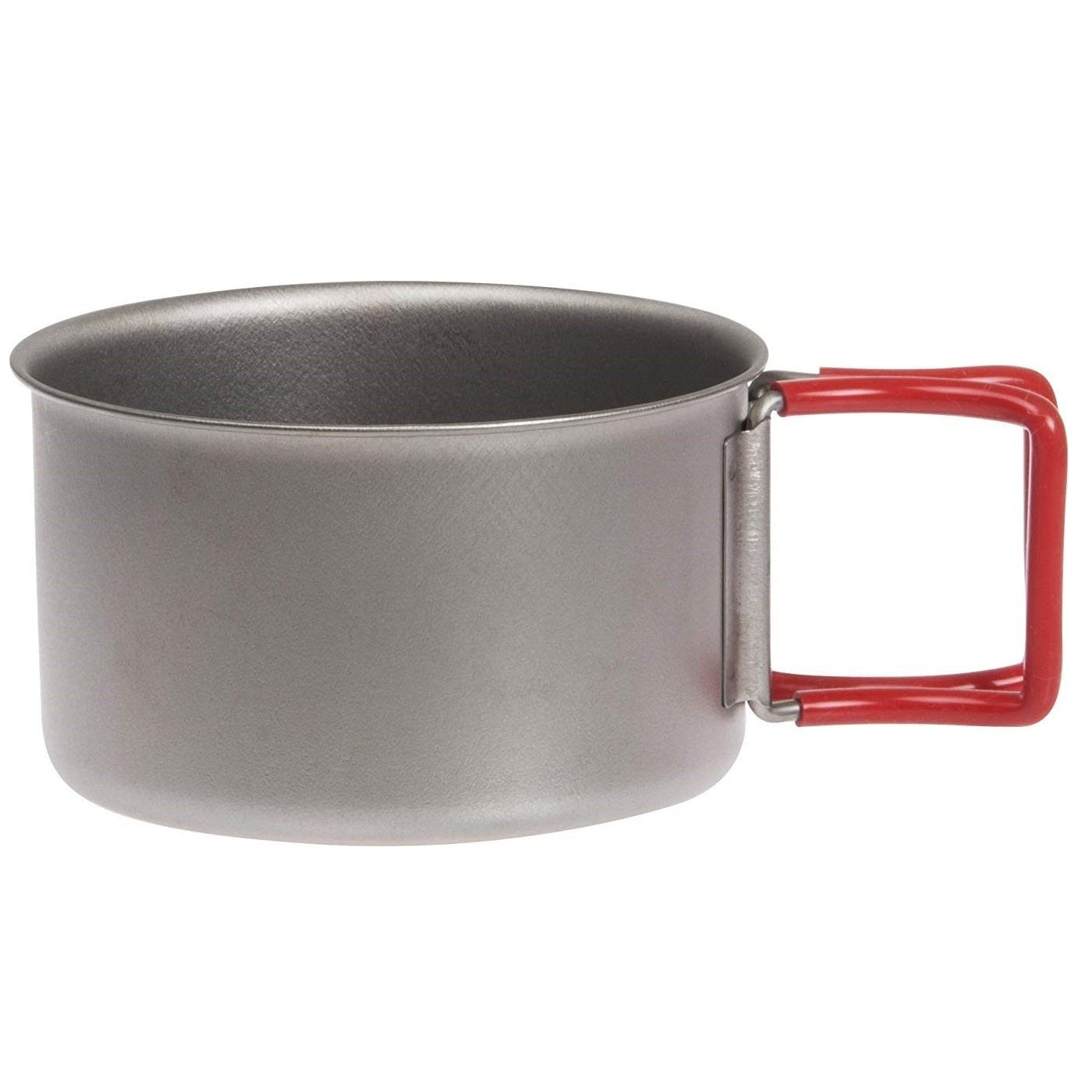 Evernew Titanium Mug 400FD ECA530