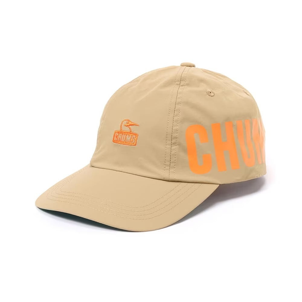 Chums Airtrail Stretch Cap