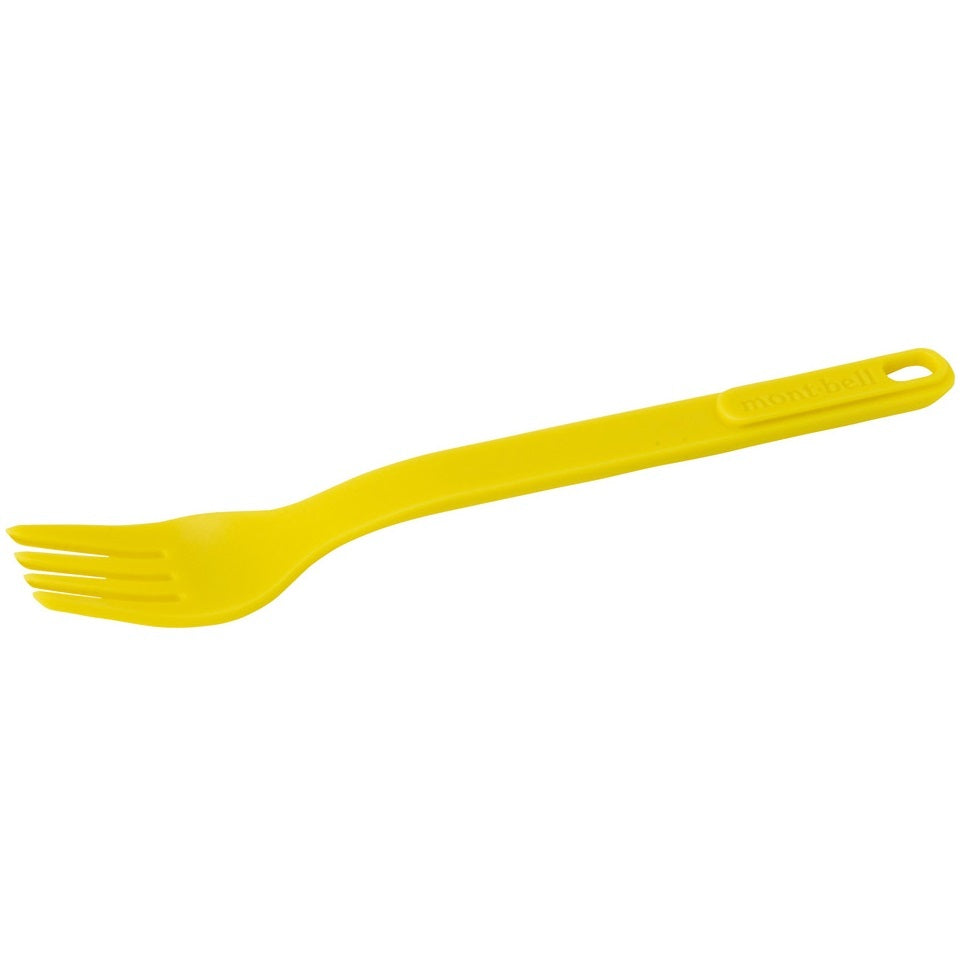 Montbell Stacking Fork